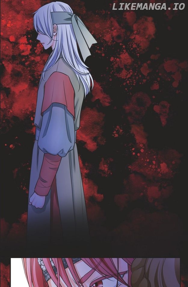 Sarasah – Manga Chapter 154 - page 70