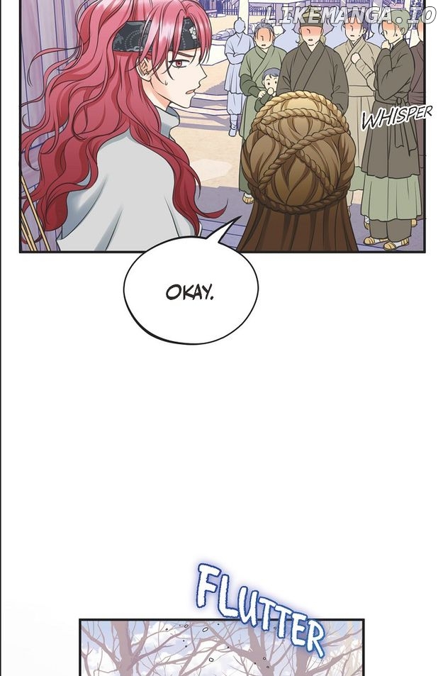 Sarasah – Manga Chapter 154 - page 72