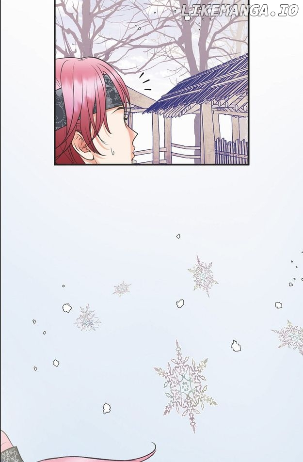 Sarasah – Manga Chapter 154 - page 73