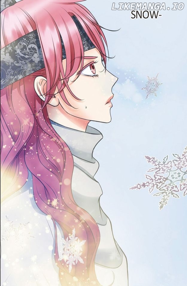 Sarasah – Manga Chapter 154 - page 74
