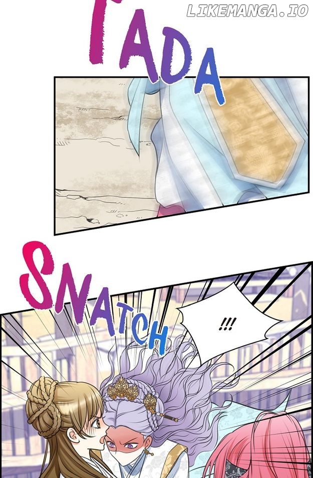 Sarasah – Manga Chapter 154 - page 76