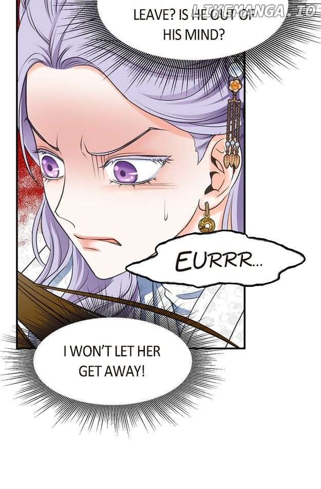 Sarasah – Manga Chapter 154 - page 78
