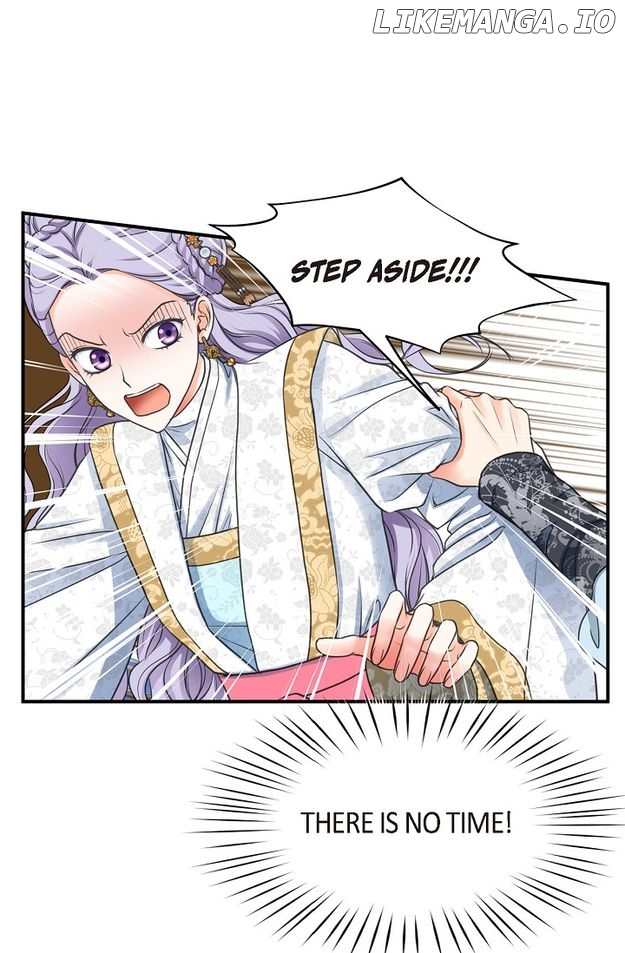 Sarasah – Manga Chapter 154 - page 79