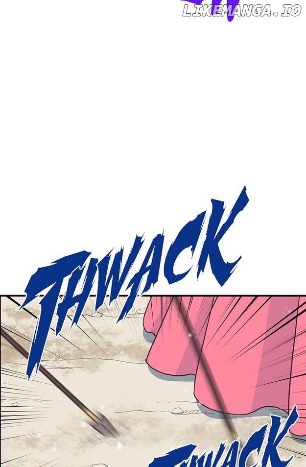 Sarasah – Manga Chapter 154 - page 81