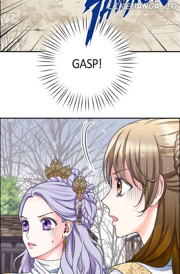 Sarasah – Manga Chapter 154 - page 82