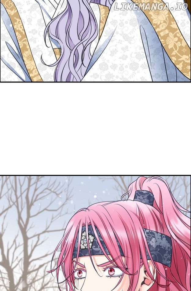Sarasah – Manga Chapter 154 - page 83