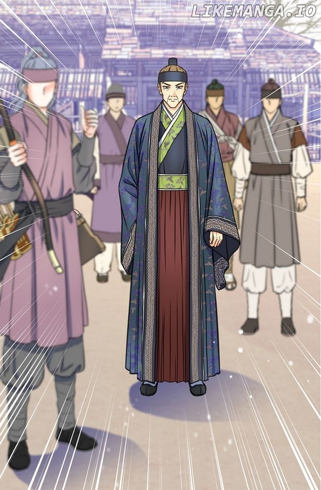 Sarasah – Manga Chapter 154 - page 85