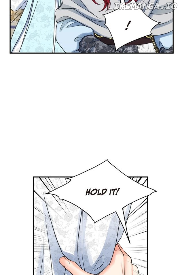 Sarasah – Manga Chapter 154 - page 9