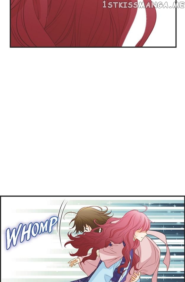 Sarasah – Manga Chapter 109 - page 12