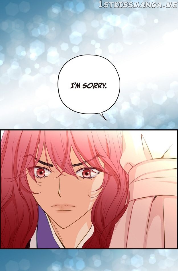 Sarasah – Manga Chapter 109 - page 19