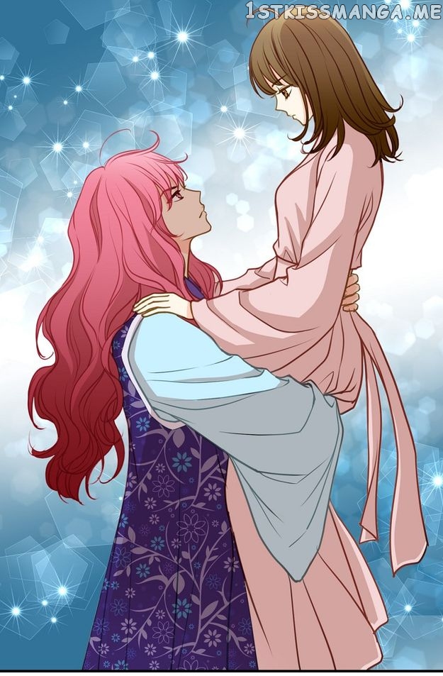 Sarasah – Manga Chapter 109 - page 21