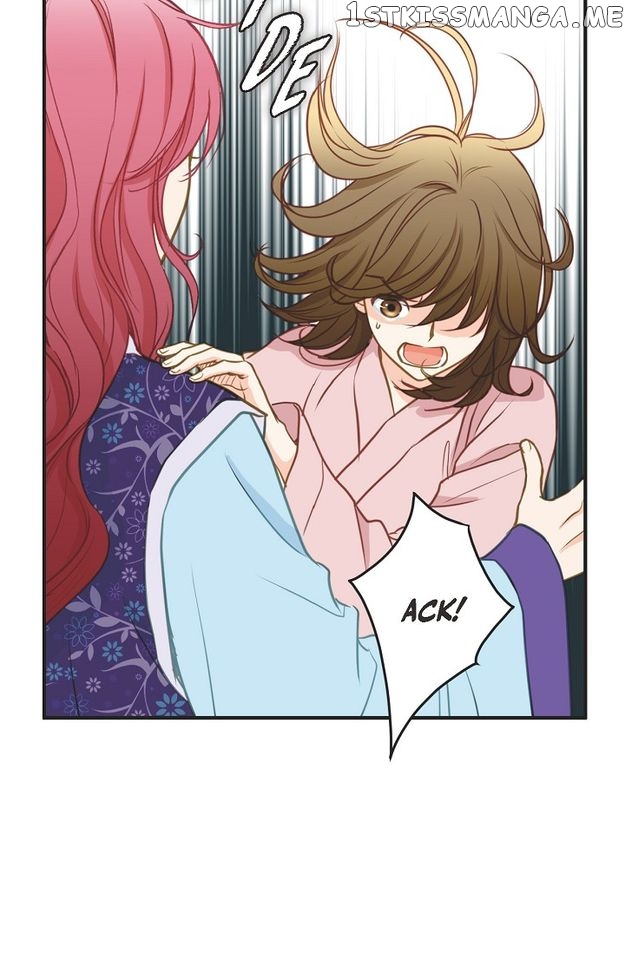 Sarasah – Manga Chapter 109 - page 29