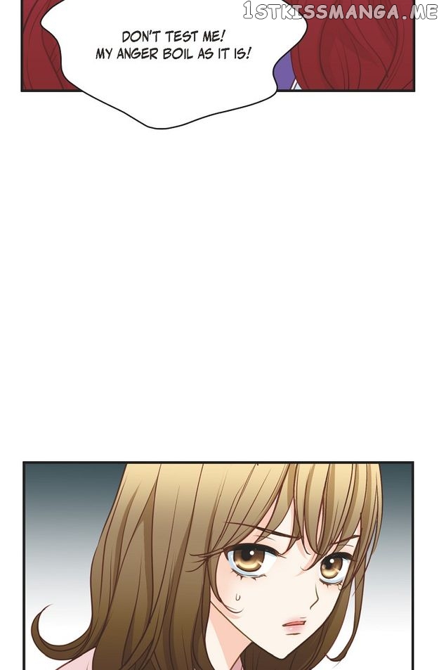 Sarasah – Manga Chapter 109 - page 31