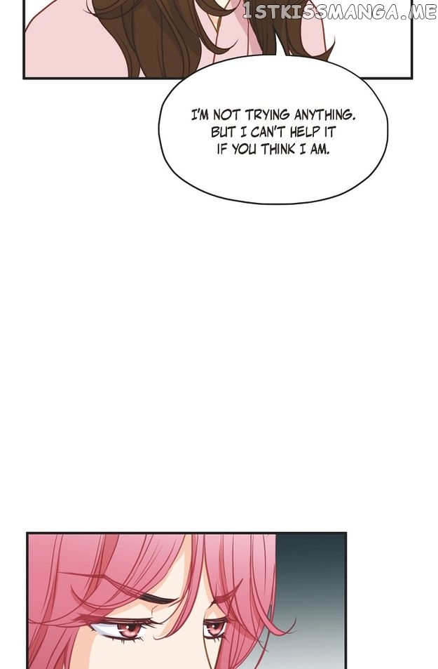Sarasah – Manga Chapter 109 - page 32