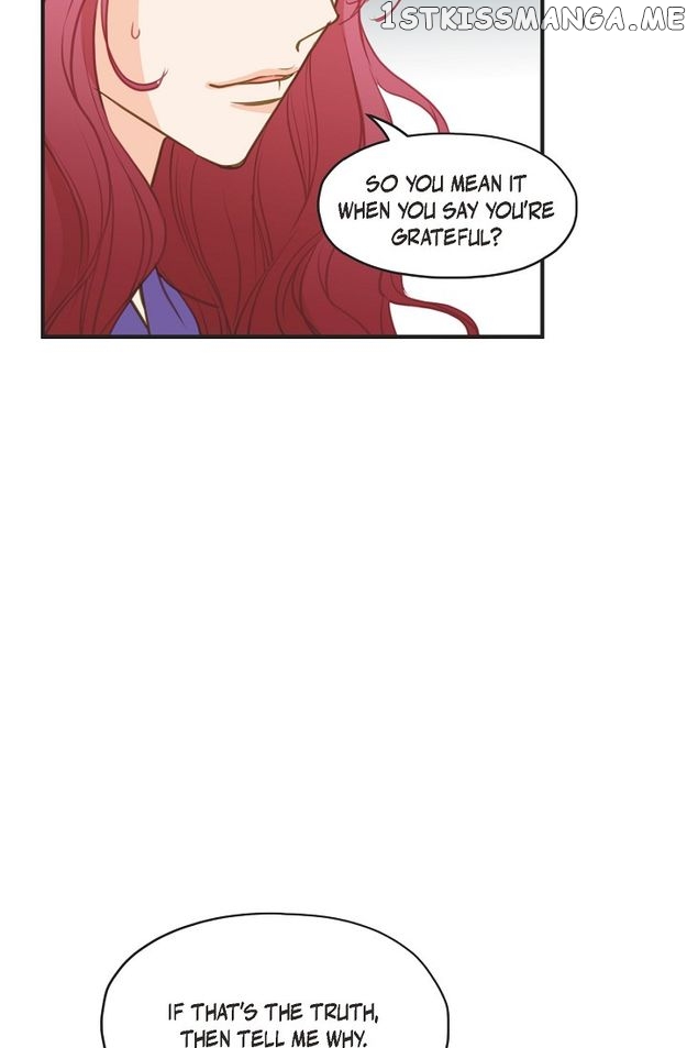 Sarasah – Manga Chapter 109 - page 33