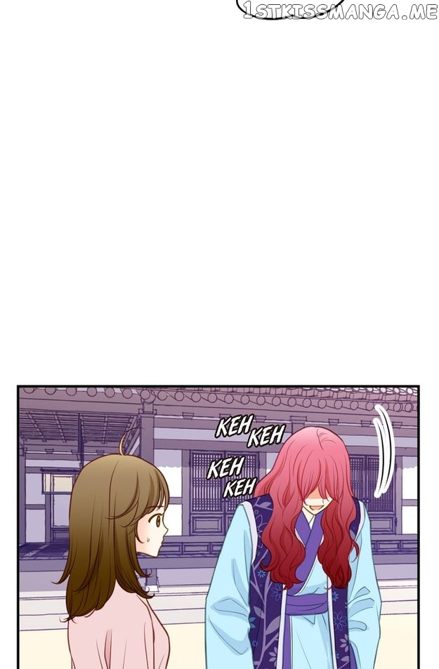 Sarasah – Manga Chapter 109 - page 37