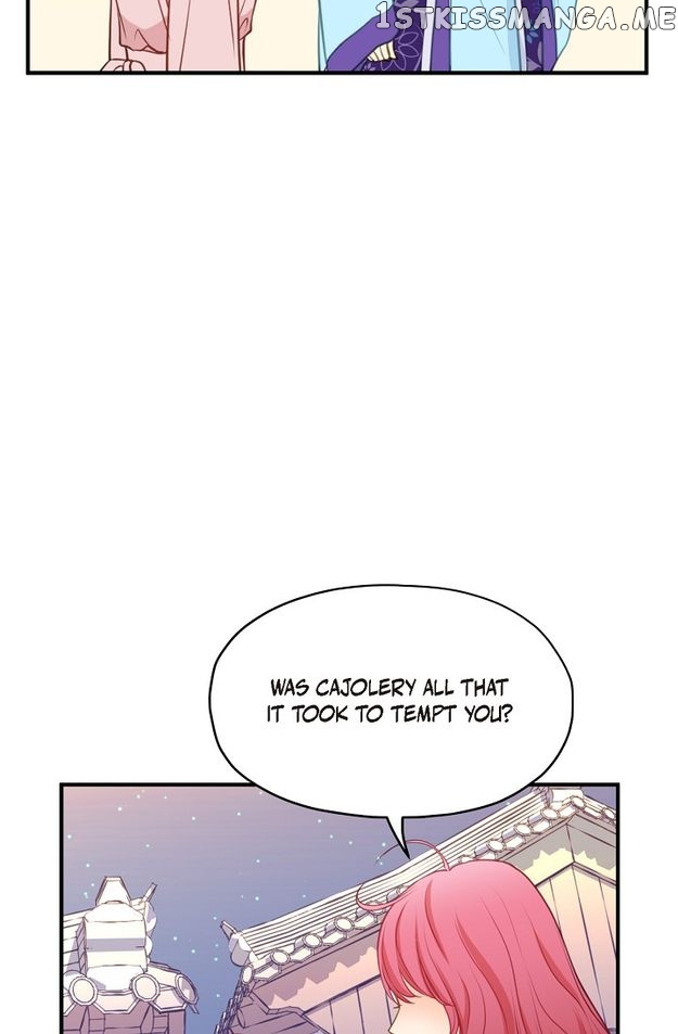 Sarasah – Manga Chapter 109 - page 38