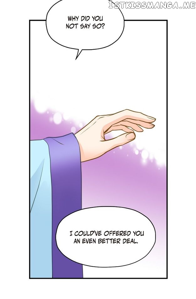 Sarasah – Manga Chapter 109 - page 40