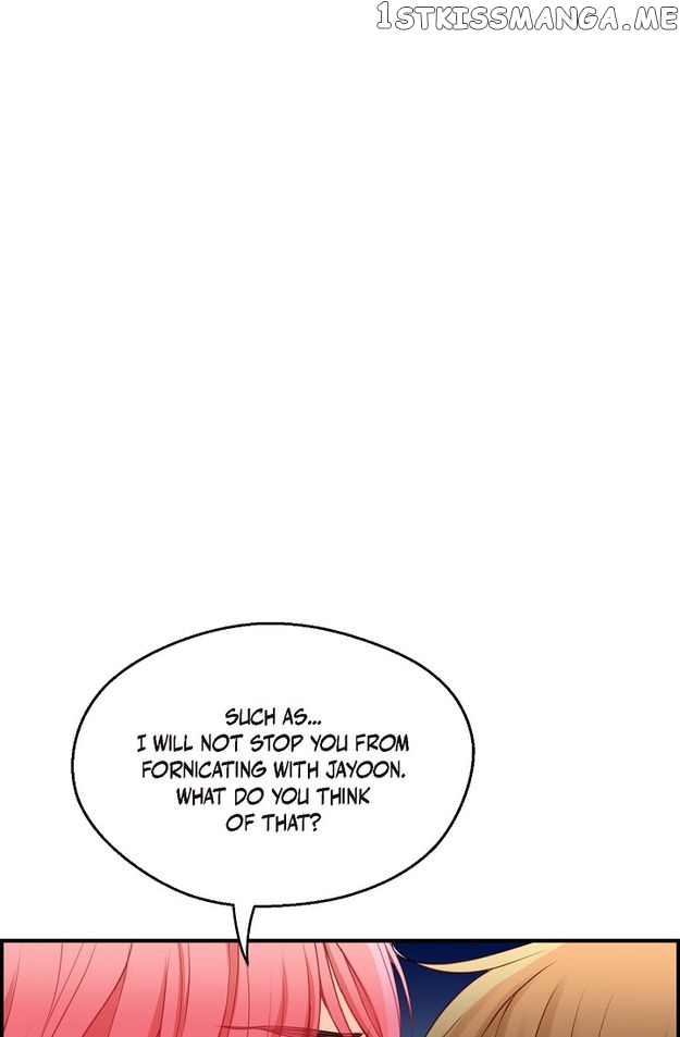 Sarasah – Manga Chapter 109 - page 41