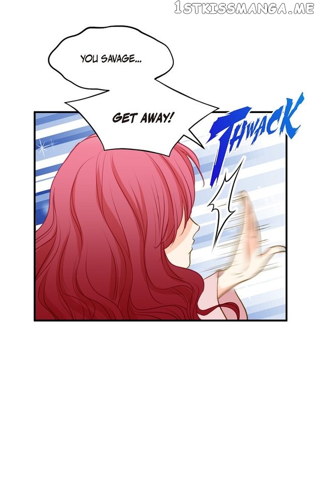 Sarasah – Manga Chapter 109 - page 43