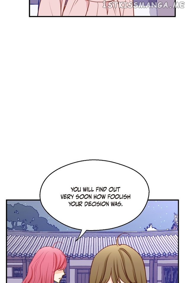 Sarasah – Manga Chapter 109 - page 45