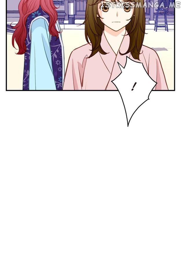 Sarasah – Manga Chapter 109 - page 46