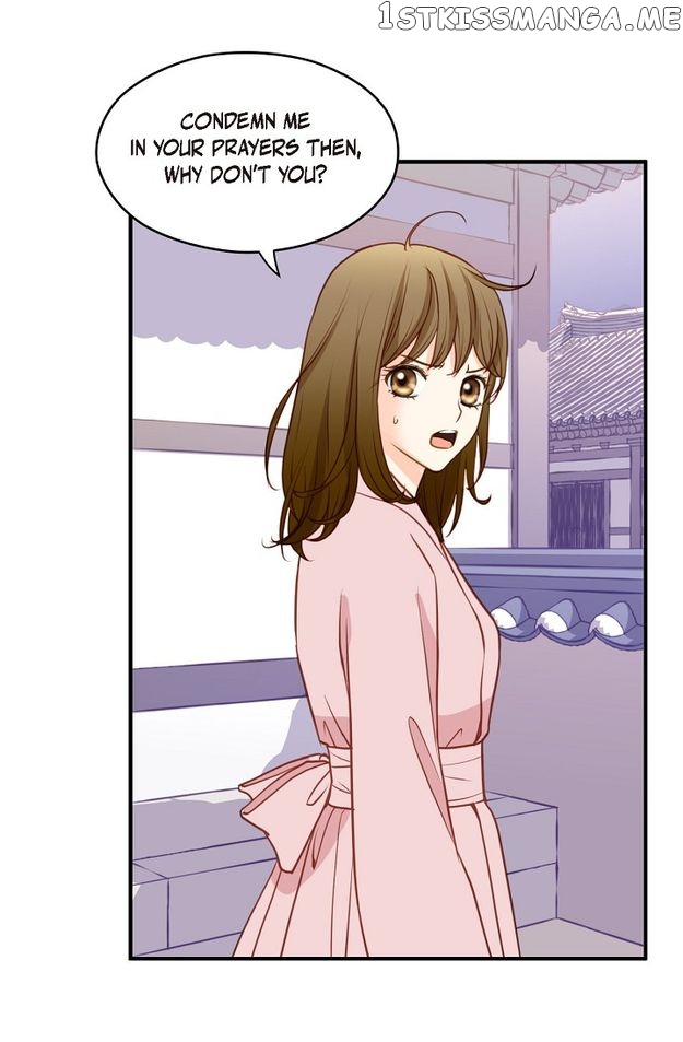 Sarasah – Manga Chapter 109 - page 47