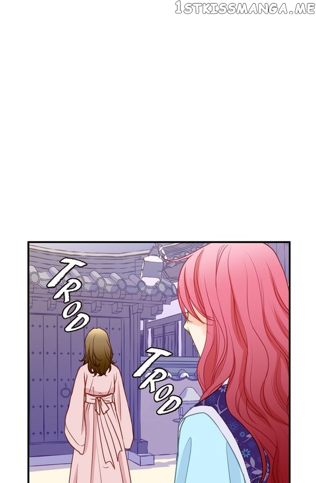 Sarasah – Manga Chapter 109 - page 48