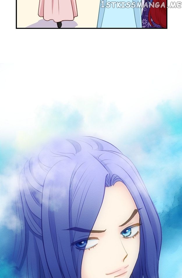 Sarasah – Manga Chapter 109 - page 49