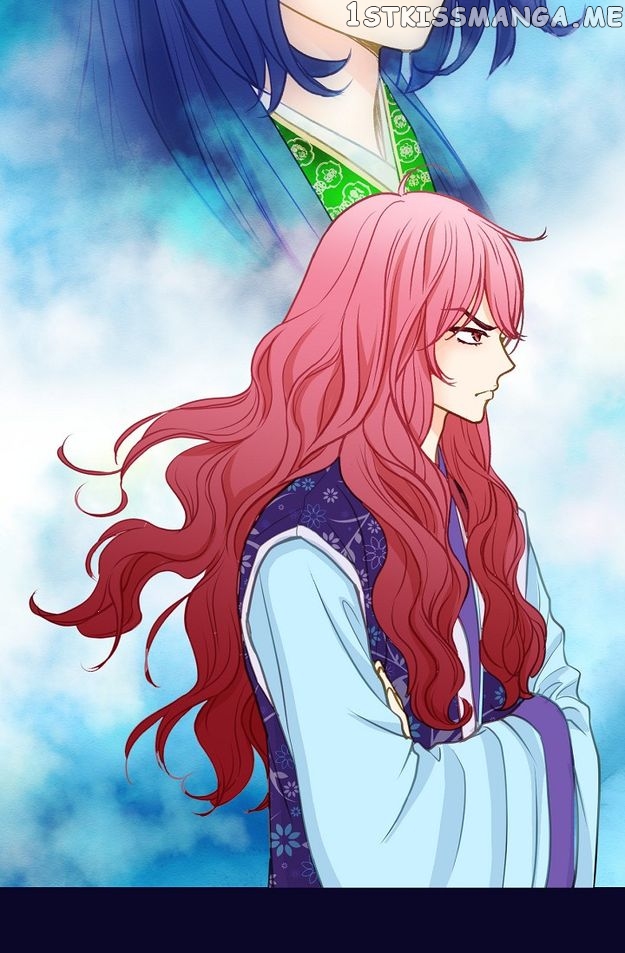 Sarasah – Manga Chapter 109 - page 50