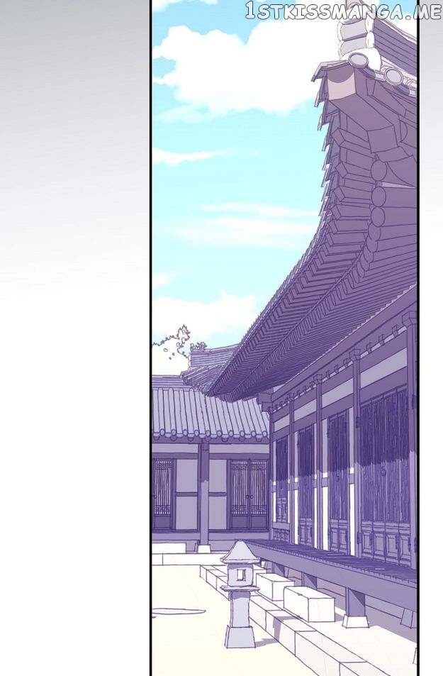 Sarasah – Manga Chapter 109 - page 52