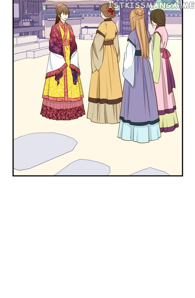 Sarasah – Manga Chapter 109 - page 54