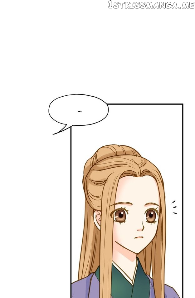 Sarasah – Manga Chapter 109 - page 57