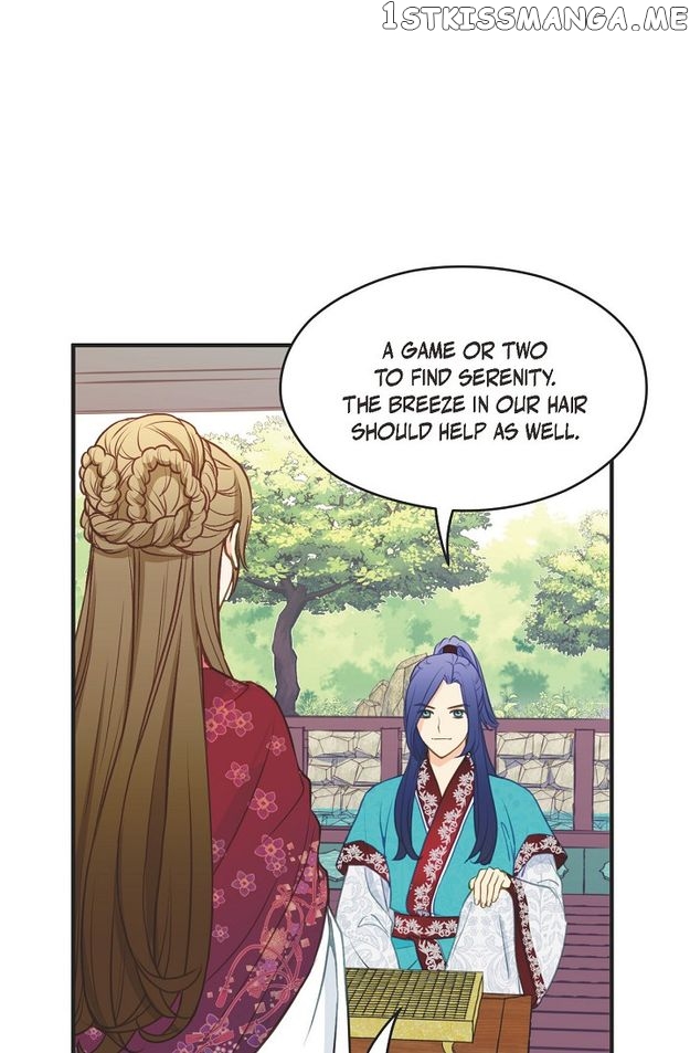 Sarasah – Manga Chapter 109 - page 64