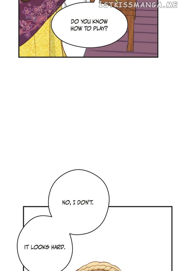 Sarasah – Manga Chapter 109 - page 65