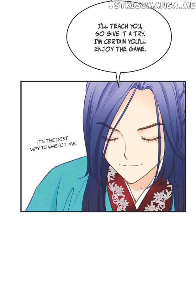Sarasah – Manga Chapter 109 - page 67