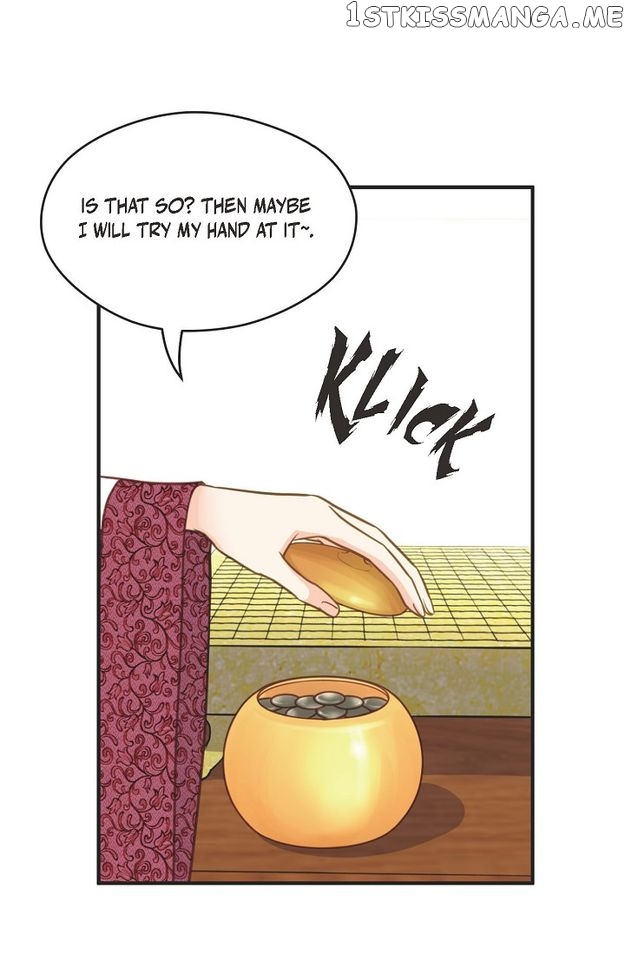 Sarasah – Manga Chapter 109 - page 68