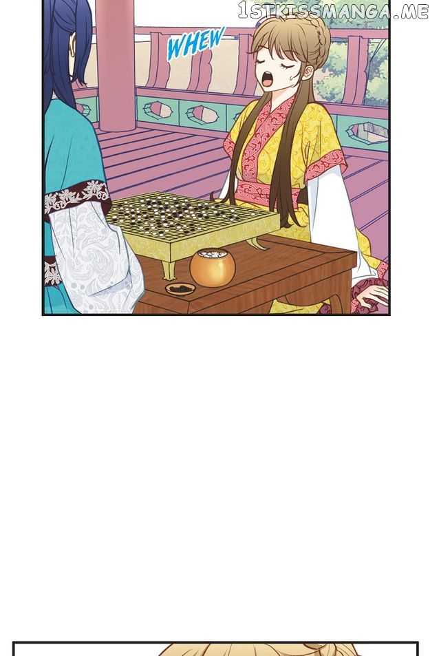 Sarasah – Manga Chapter 109 - page 71