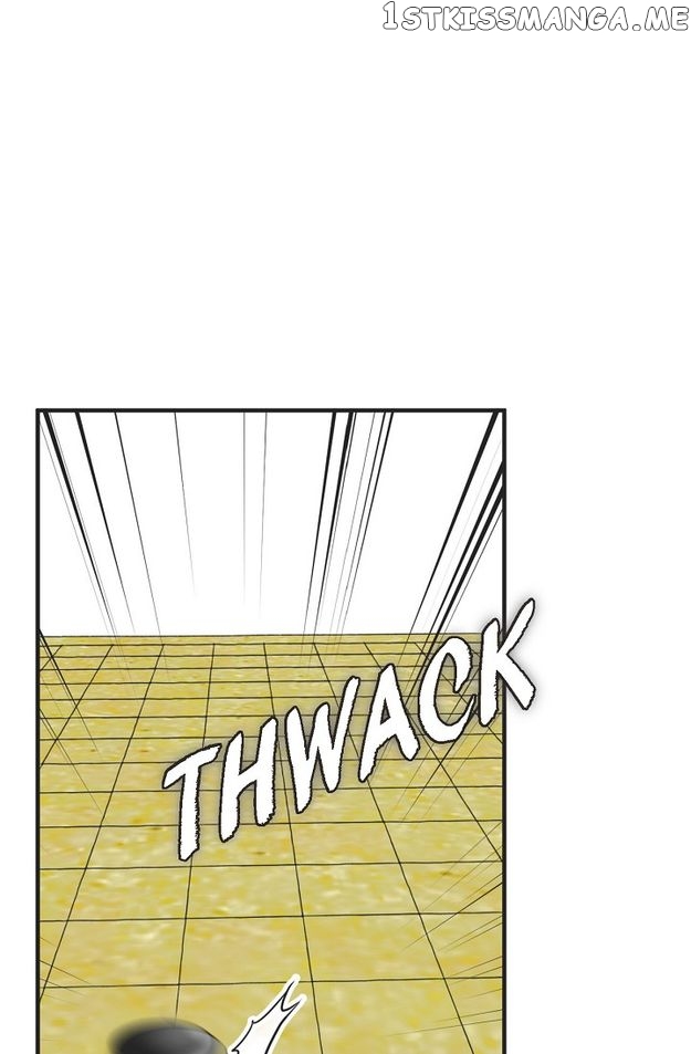 Sarasah – Manga Chapter 109 - page 73