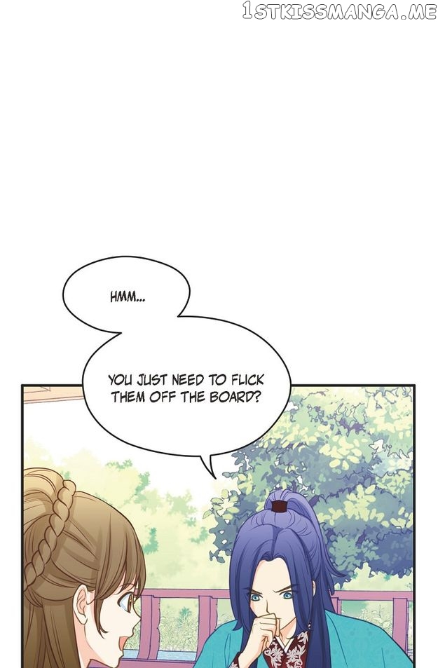 Sarasah – Manga Chapter 109 - page 76