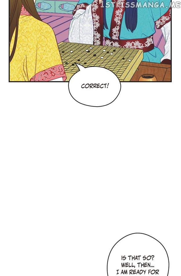 Sarasah – Manga Chapter 109 - page 77