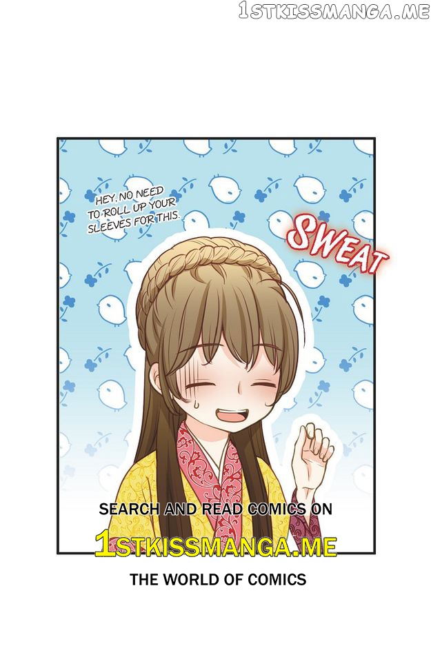 Sarasah – Manga Chapter 109 - page 79