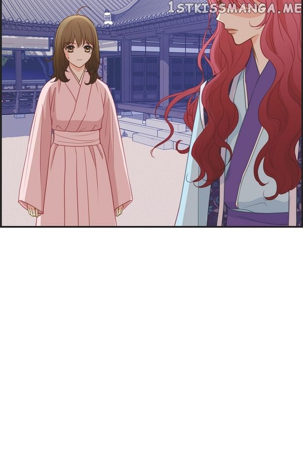 Sarasah – Manga Chapter 109 - page 9