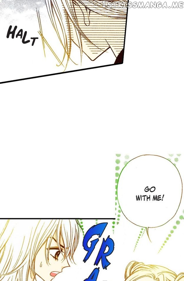 Sarasah – Manga Chapter 61 - page 13