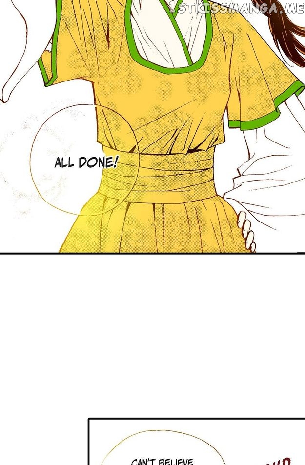 Sarasah – Manga Chapter 61 - page 18