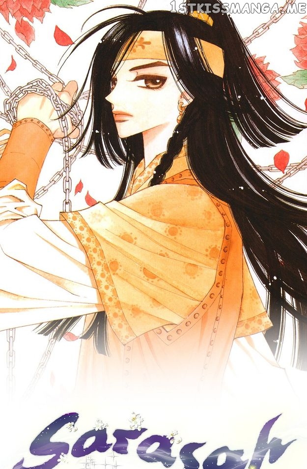 Sarasah – Manga Chapter 61 - page 2