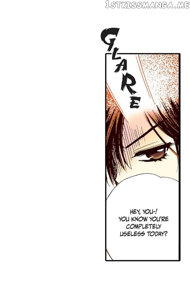 Sarasah – Manga Chapter 61 - page 21
