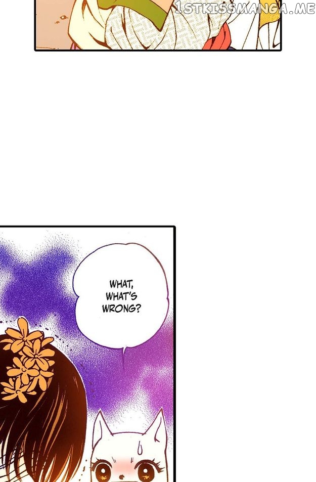 Sarasah – Manga Chapter 61 - page 24