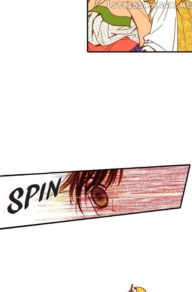 Sarasah – Manga Chapter 61 - page 25