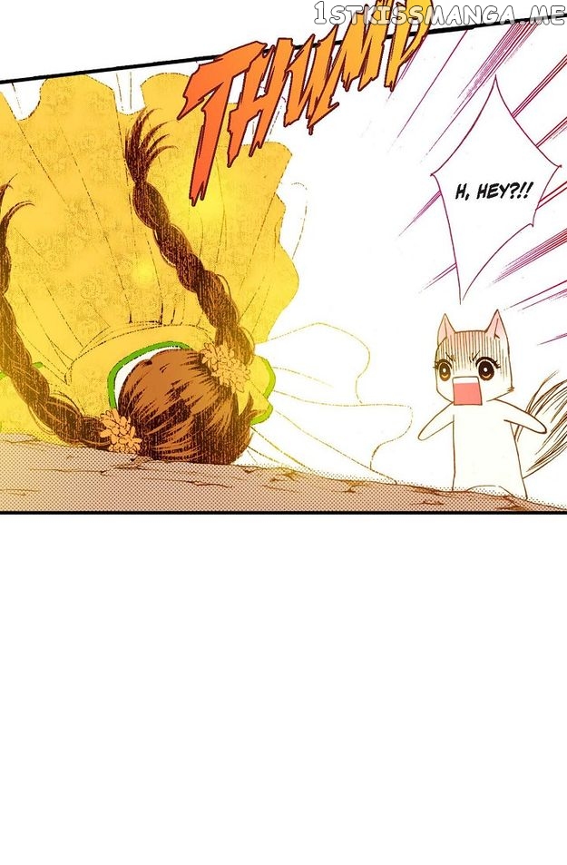 Sarasah – Manga Chapter 61 - page 26